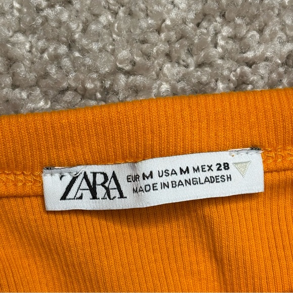 Zara High Neck Midi Dress - Picture 3 of 3